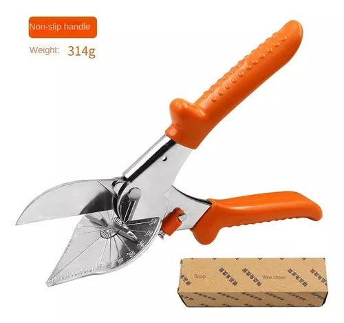 Gray helmet for bikers